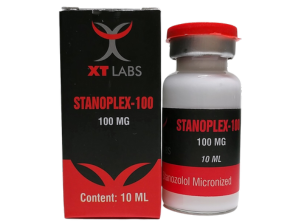 Xt-Labs Stanoplex-100 10ml / 100mg